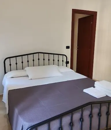 Apartment Intero Genoa