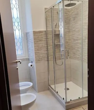 Intero Apartment Genoa