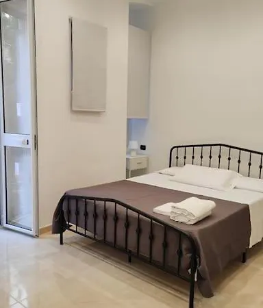 Intero Apartment