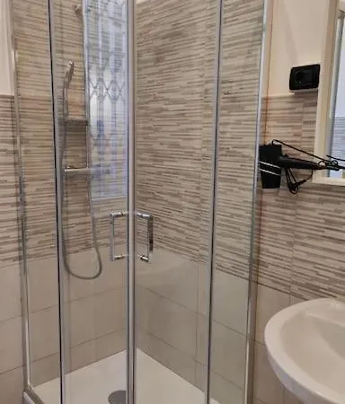 Intero Appartement Gênes