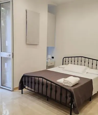 Apartment Intero Genoa