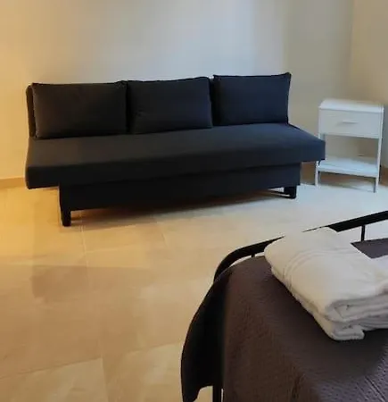 Apartment Intero *