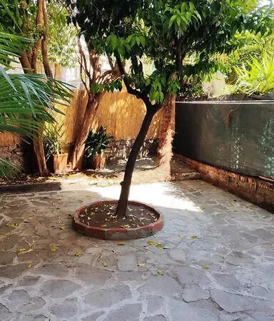 Apartment Intero Genoa